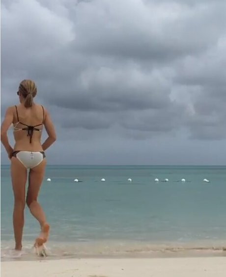 Natalie Gulbis pornstar beautiful picture
