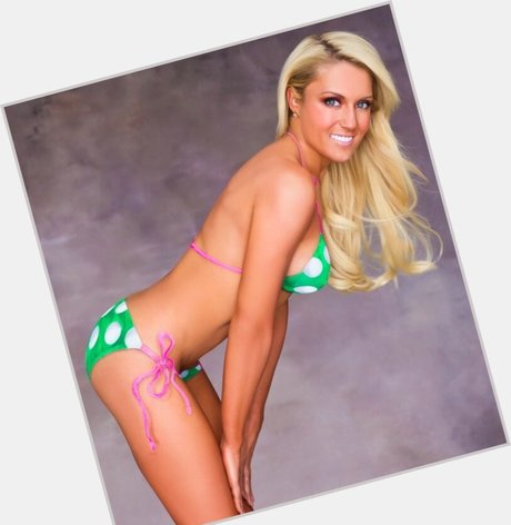 Natalie Gulbis model nudes archive