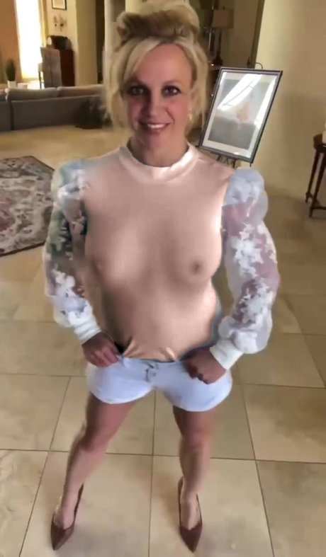 Britney Spears star best image