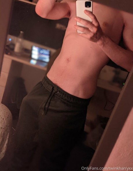 twinkharryxx porn star photos
