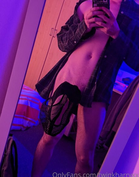 twinkharryxx pornstar free archive