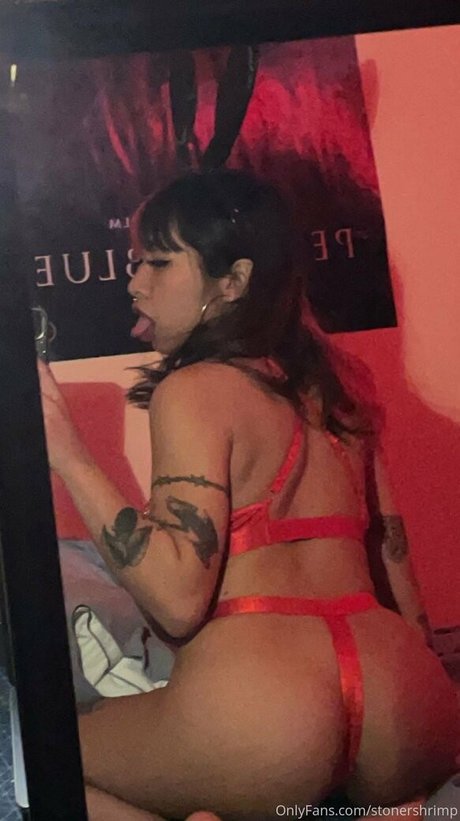 francalusa model sexy pic