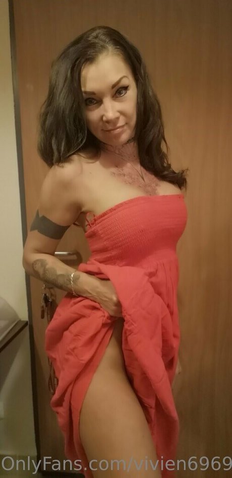 vivien6969 pornstar erotic pics