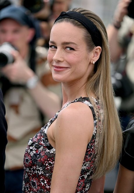 Brie Larson best star pictures