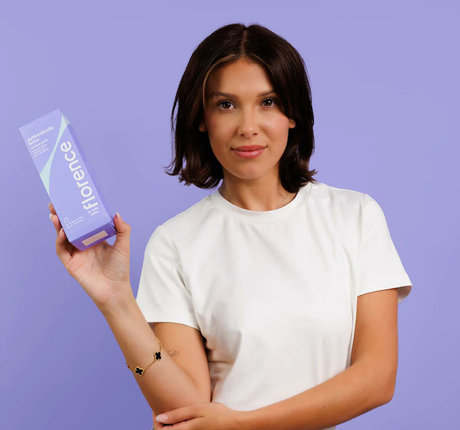 Millie Bobby Brown star beautiful pic