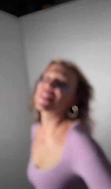 Millie Bobby Brown pornstar adult image