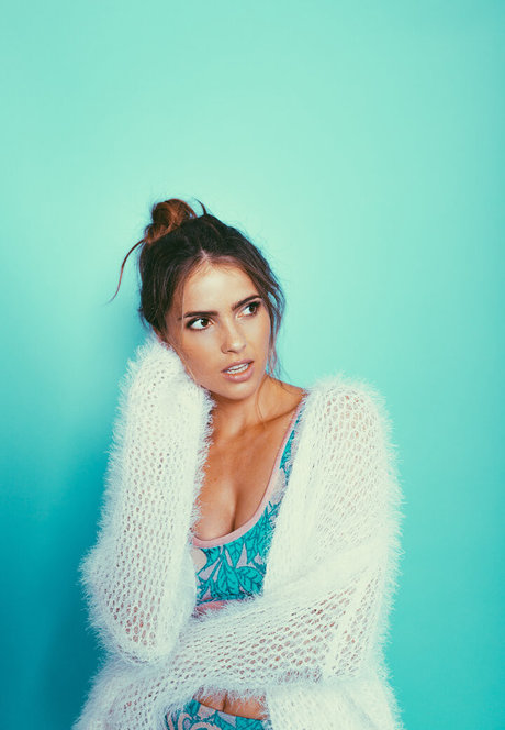 Shelley Hennig naked star archive