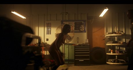 Shelley Hennig exclusive pornstar archive