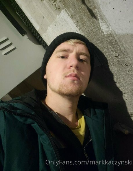 markkaczynski pornstar hot image