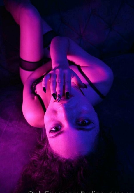 helina dream model hot picture