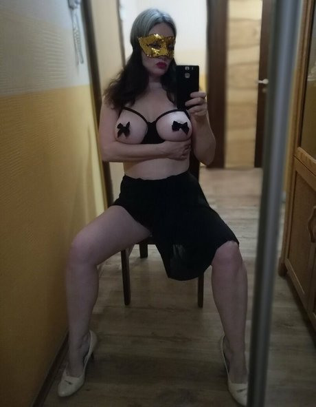 ETSY pornstar top photo