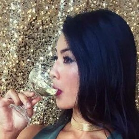 CarolineKwan pornstar high quality photos