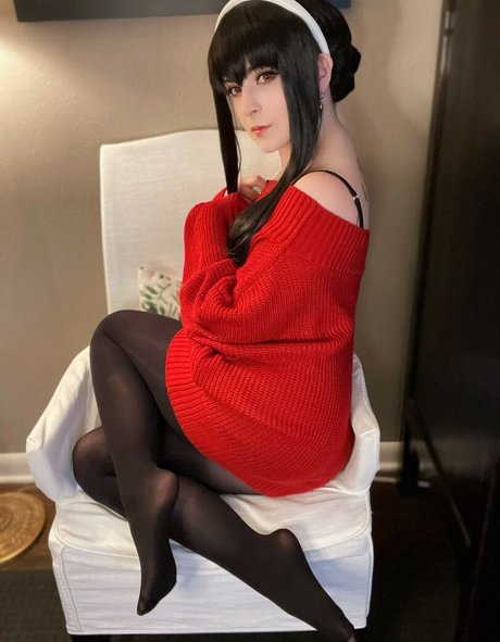 Hiso Neko erotic model images