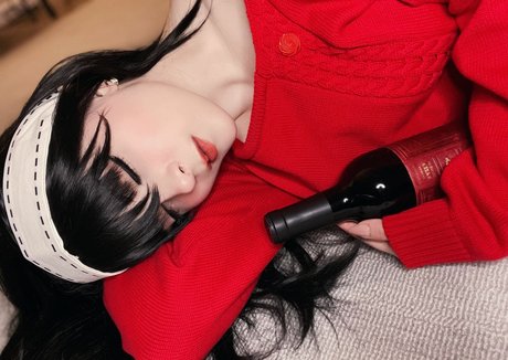 Hiso Neko pornstar nudes picture