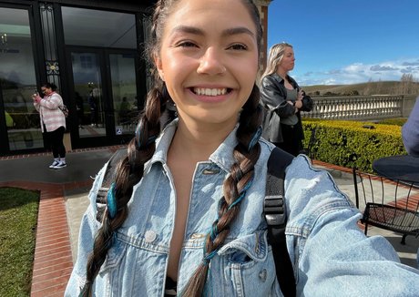 Skye Dolecki star beautiful gallery