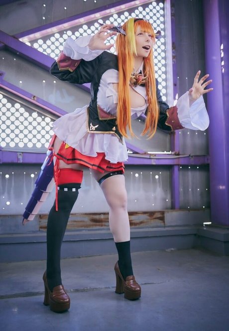 Yuriko Tiger hd pornstar img