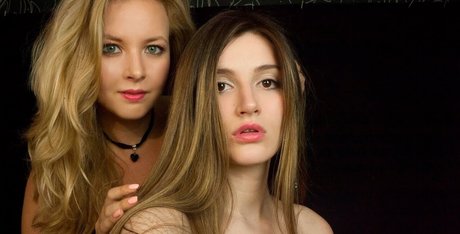 Valeriya ASMR star porn image