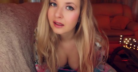 Valeriya ASMR pornstar erotic images