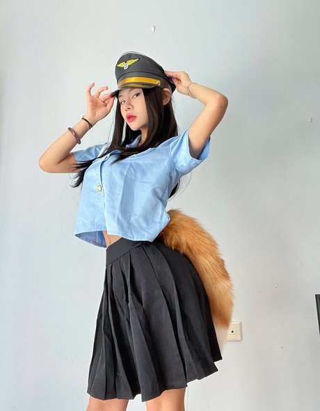 Deer white model nice img