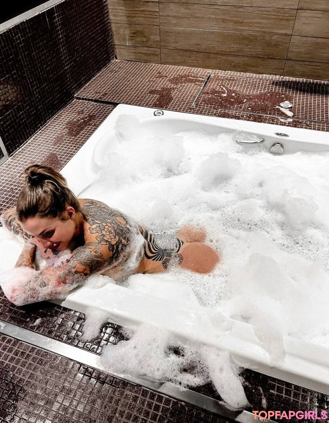 Clara Aguilar perfect star picture