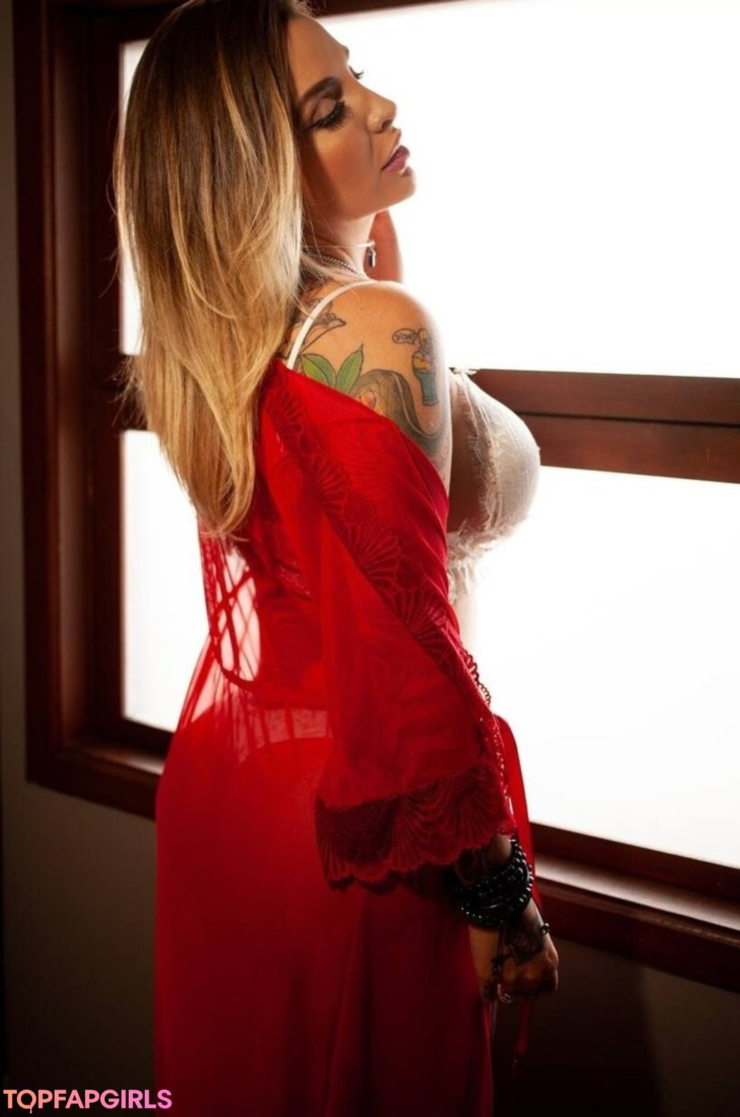 Clara Aguilar star top pics