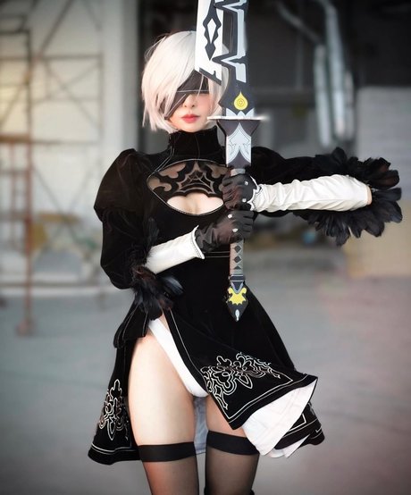 cathrynli high quality star galleries
