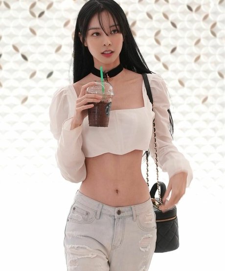 cathrynli pretty star pictures