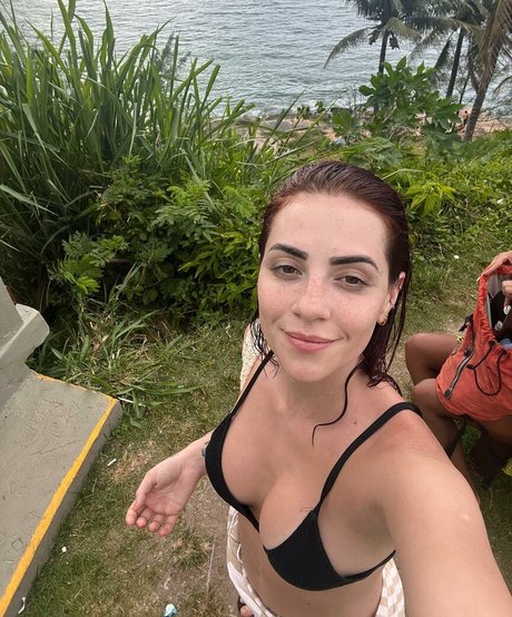 Karol Queiroz pornographic star picture
