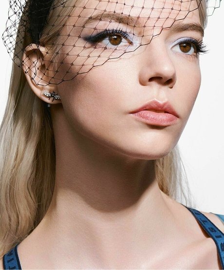 Anya Taylor Joy star exclusive photo