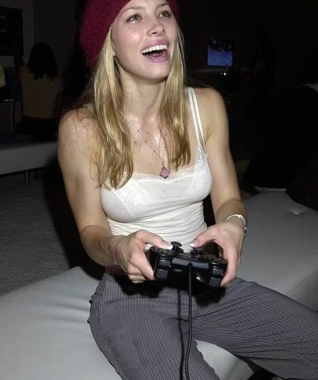 Jessica Biel pornstar erotic archive
