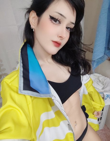 Nyukix beautiful star archive