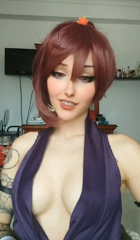 Nyukix hot actress img