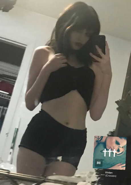 brattymaddie666 model free photo
