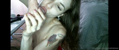 annablakexo beautiful pornstar picture