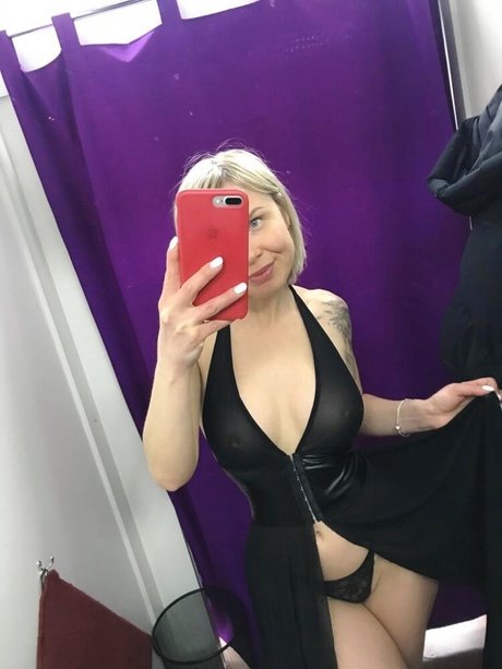 Lyubov Tomskaya pornstar xxx img