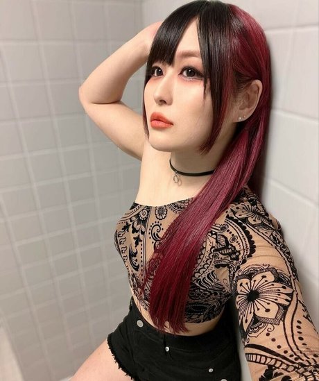 Iyo Sky beautiful pornstar gallery