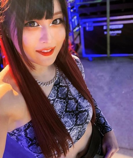 Iyo Sky star xxx photo