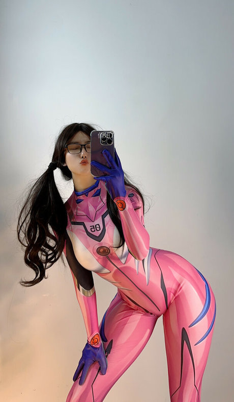 QiaoniuTT star art pictures