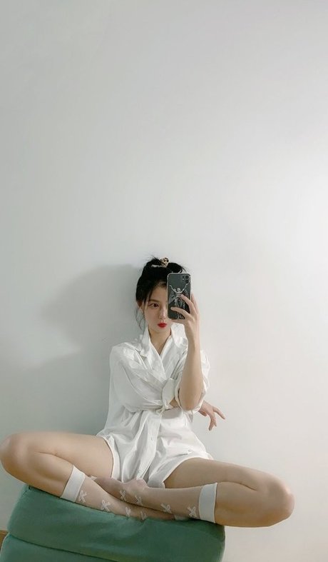QiaoniuTT pornographic model photos