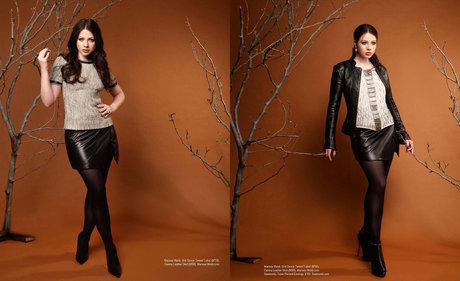 Michelle Trachtenberg top profile image
