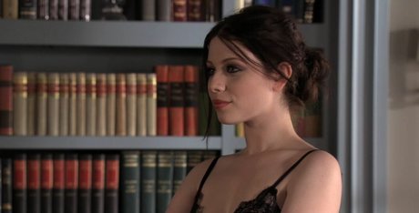 Michelle Trachtenberg pornstar top photos