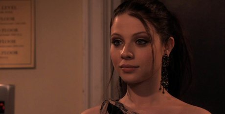 Michelle Trachtenberg pornstar erotic archive