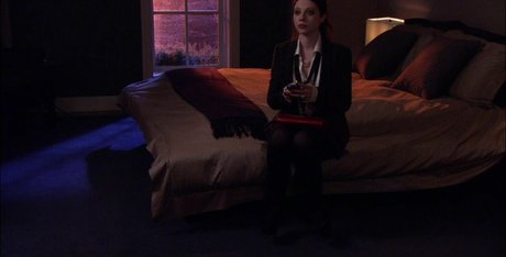 Michelle Trachtenberg sex model pictures