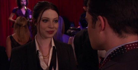 Michelle Trachtenberg star top photo
