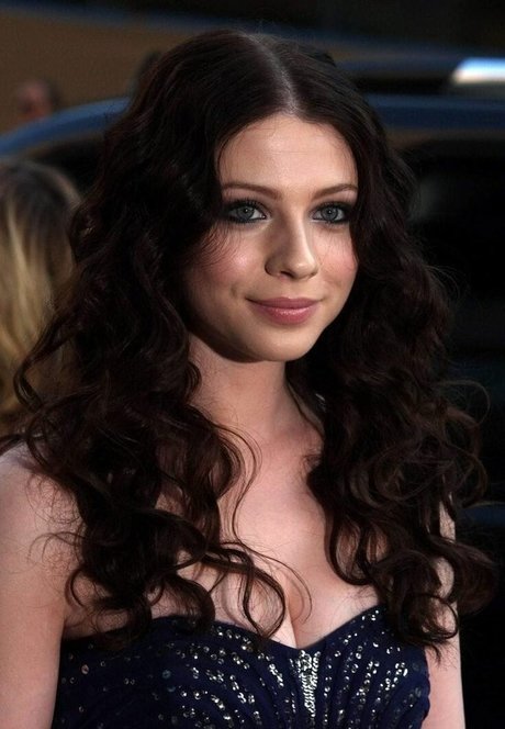Michelle Trachtenberg erotic star photos