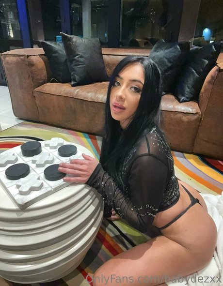 babydezxx star hd pictures