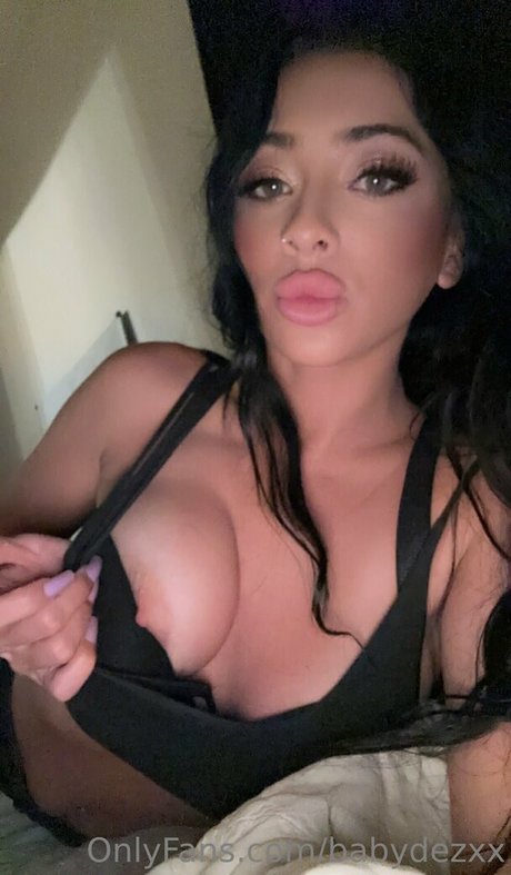 babydezxx pornstar art picture