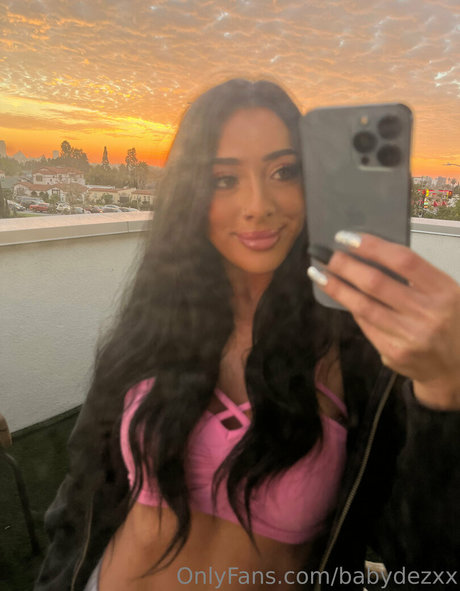 babydezxx beautiful model galleries