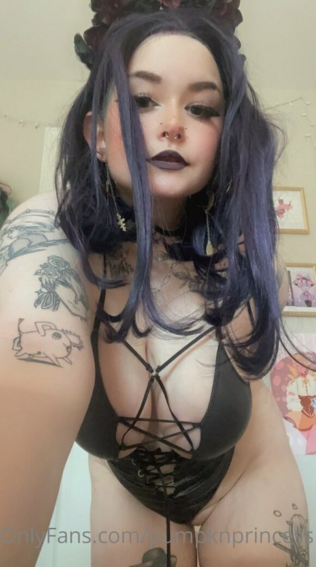Pumpknprincess pornstar hot image