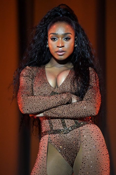 Normani beautiful model gallery